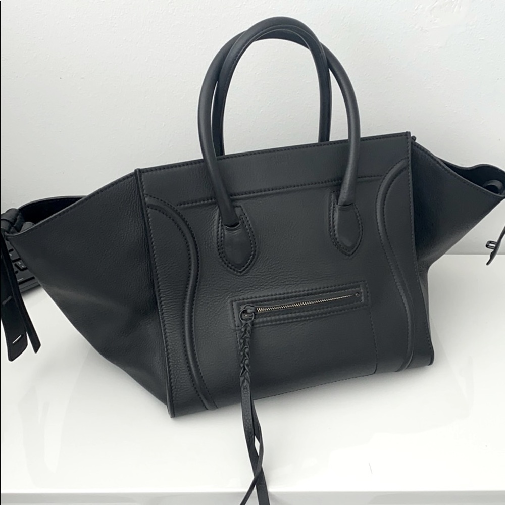 Celine Phantom Black - Picture 2 of 7